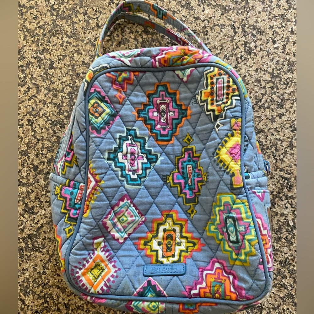 Vera Bradley Lunch bag